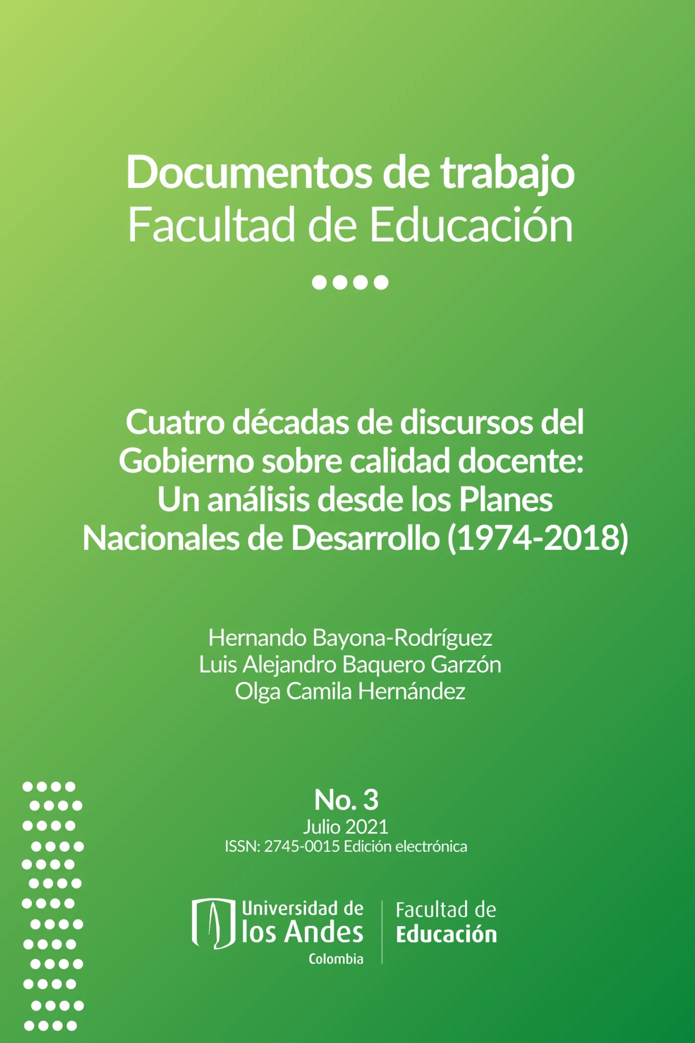Publicaciones