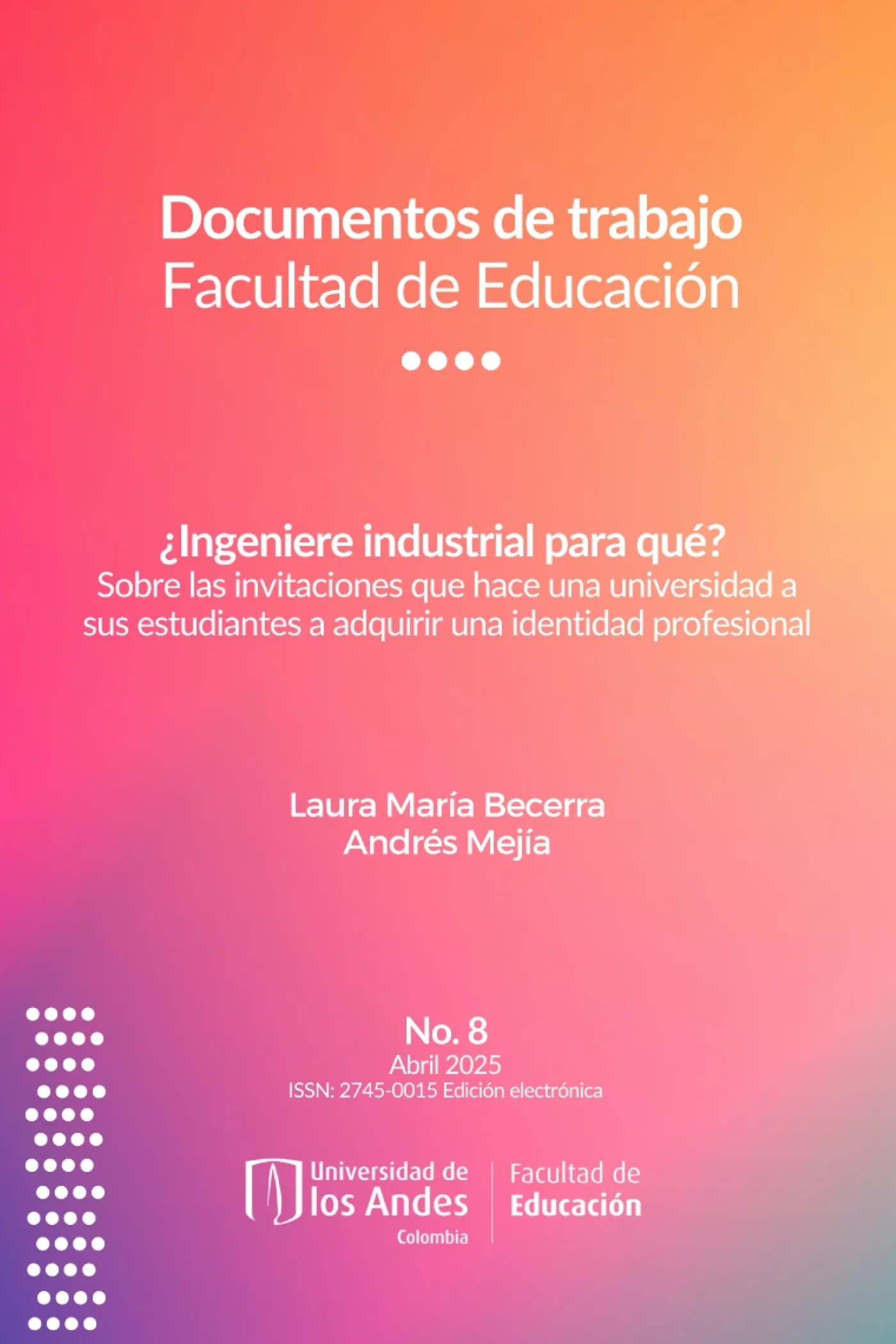 Publicaciones