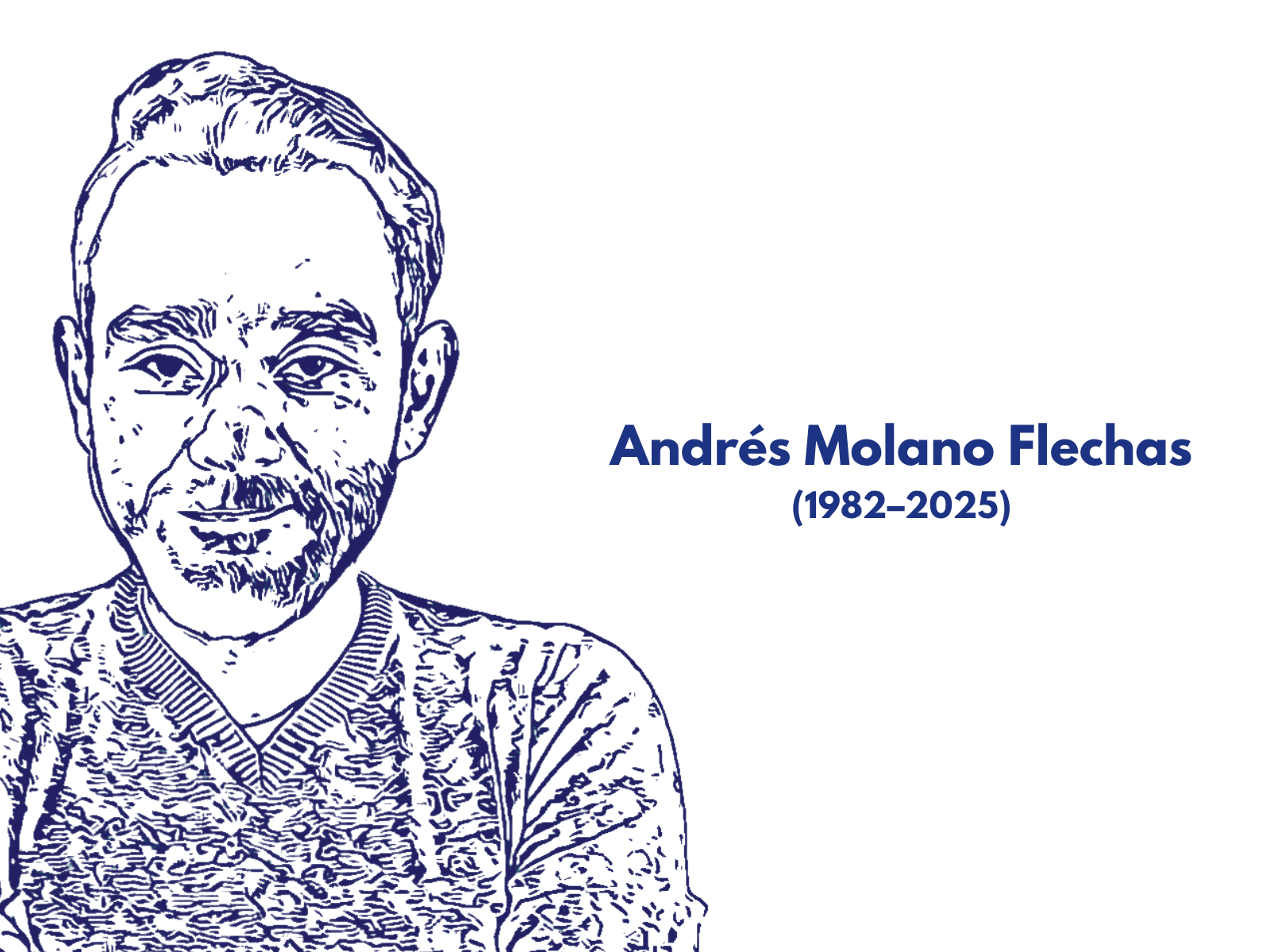 Andrés Molano Flechas