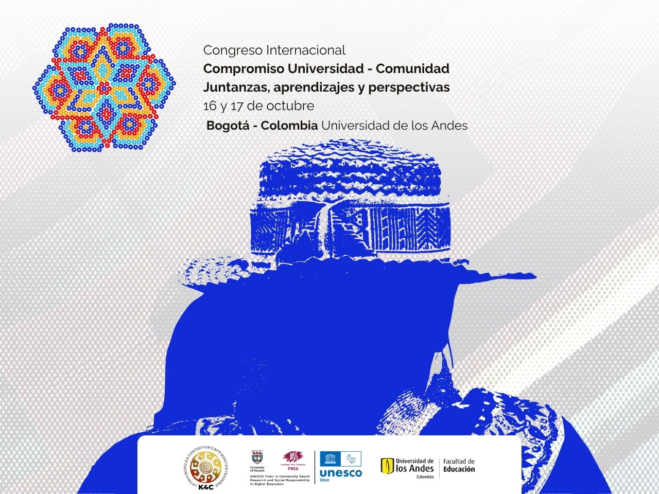 Congreso Compromiso Universidad-Comunidad