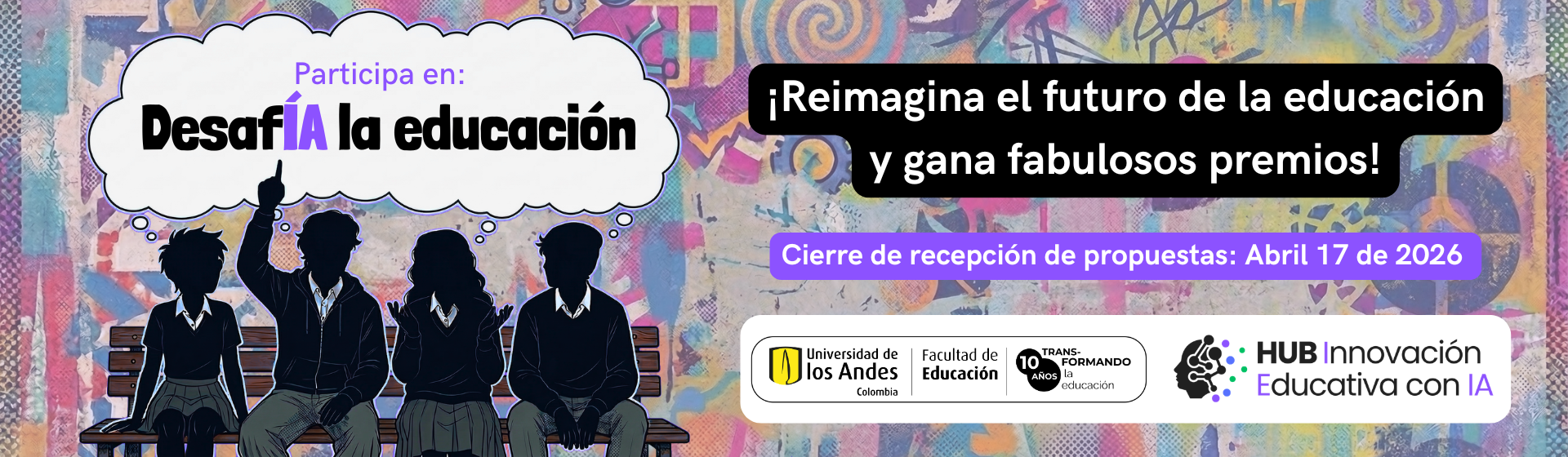 Challenge de Educación