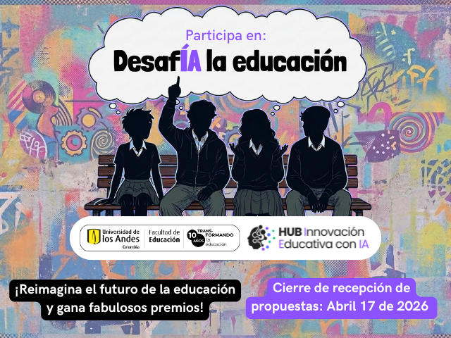 Challenge de Educación