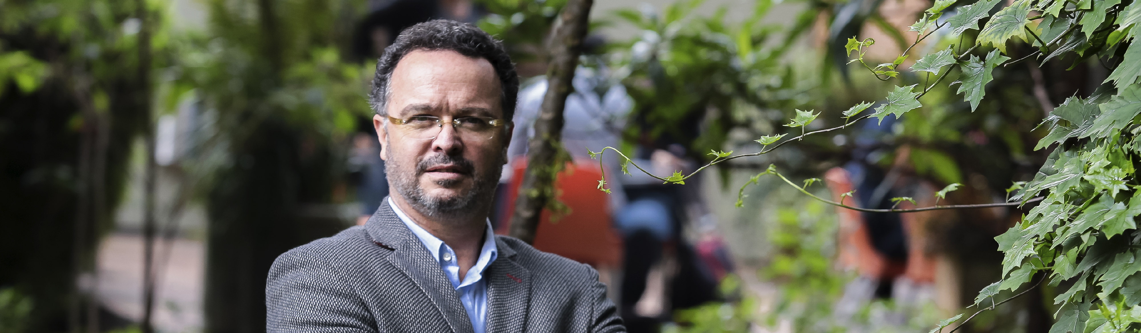 Eduardo Escallón