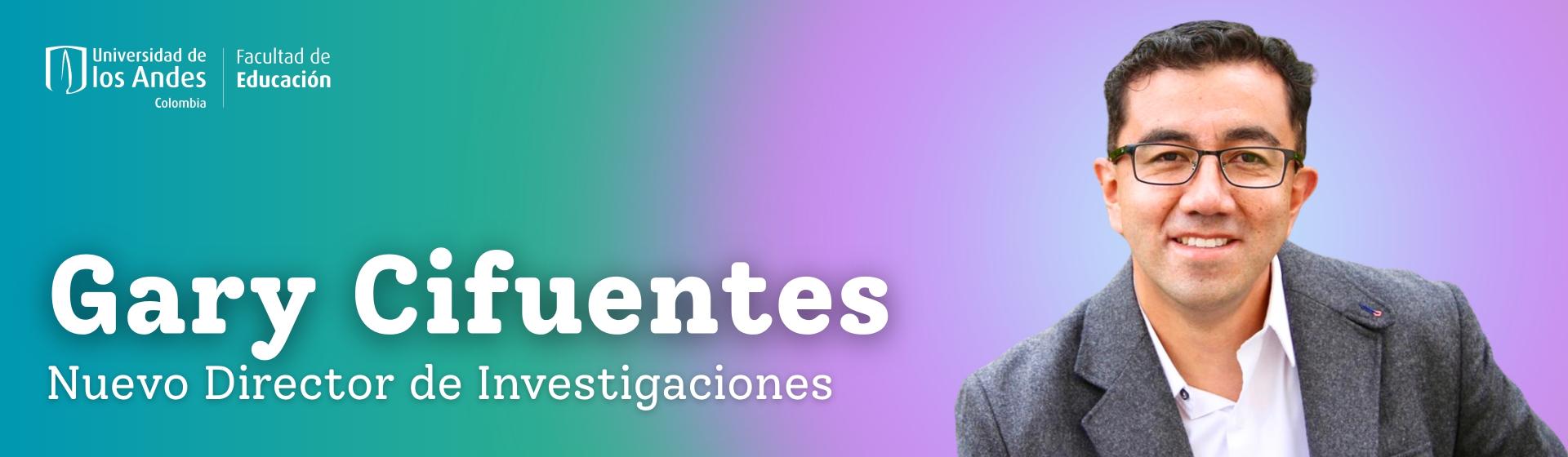 Gary Cifuentes