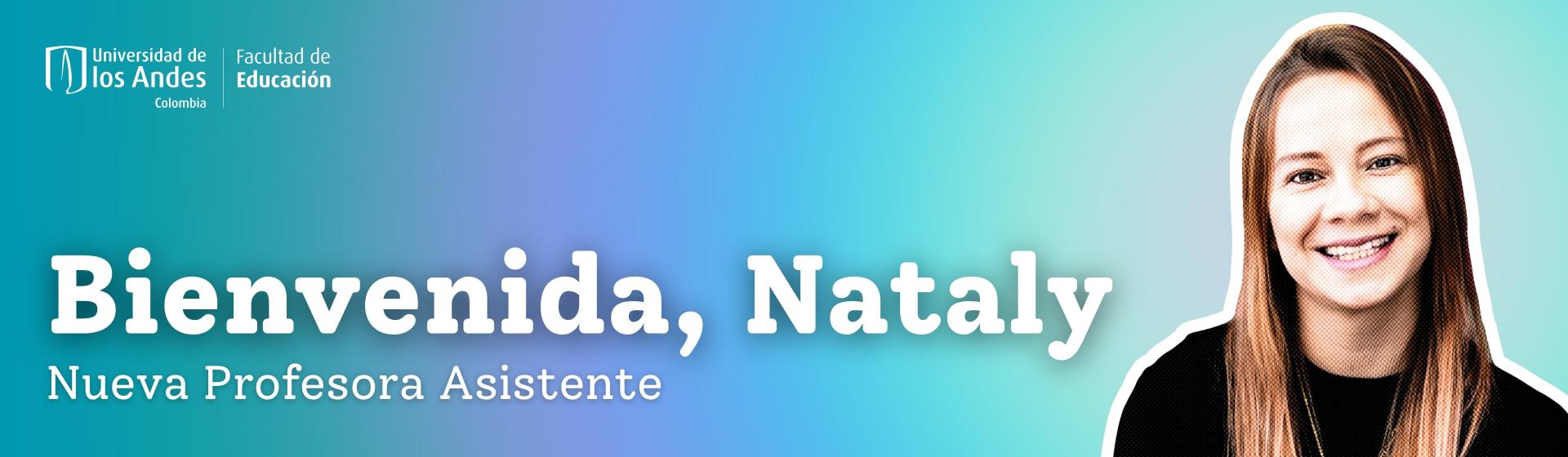 Nataly Obando