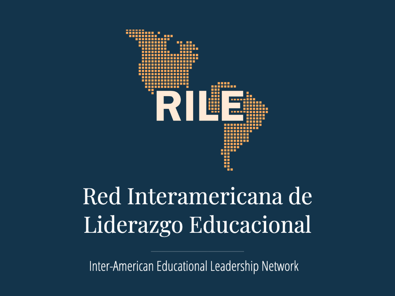 Red Interamericana de Liderazgo Educacional