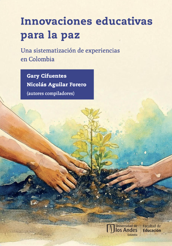 Libro Innovaciones Educativas para la Paz Libro Innovaciones Educativas para la Paz