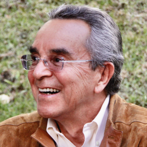 Pedro Gomez Guzman