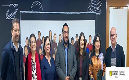 Visita Chile Ley 21.040