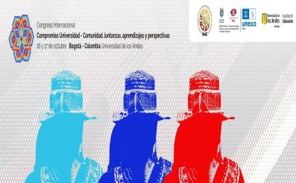 Congreso Compromiso Universidad-Comunidad