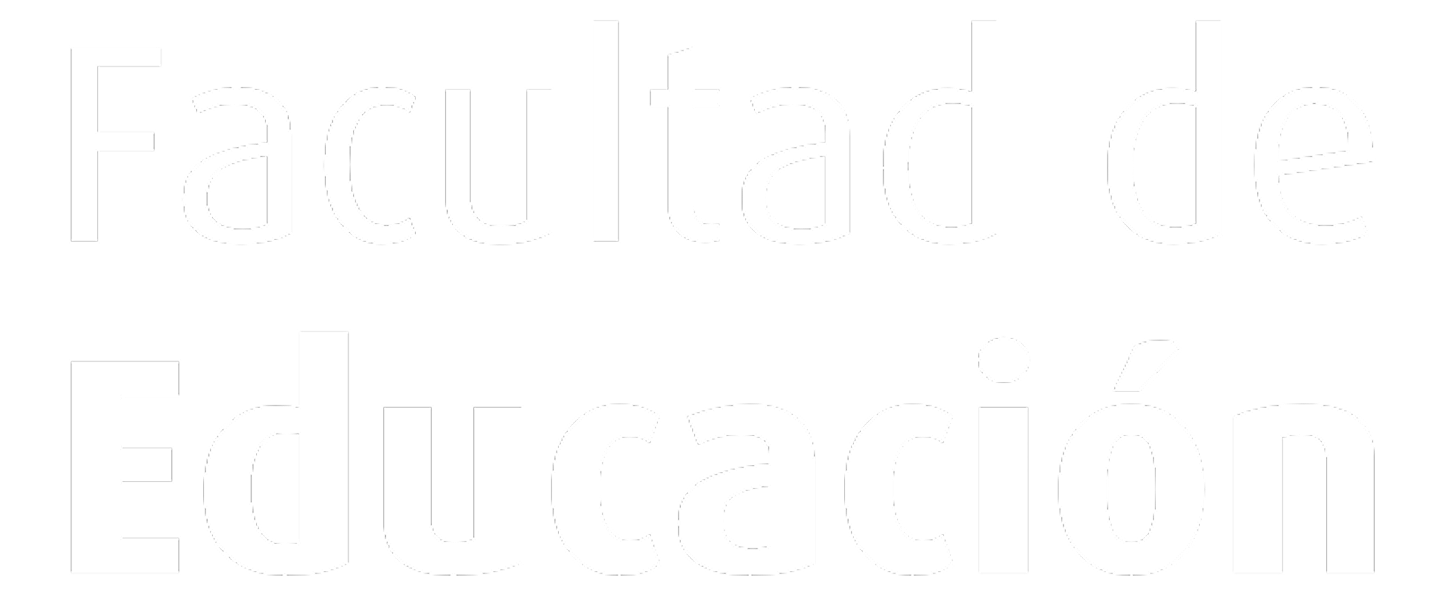 LogoFacEducación