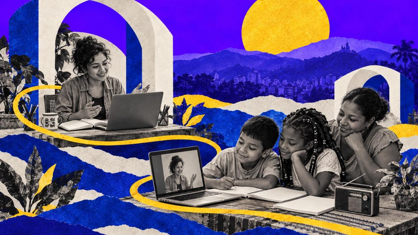 Educación en Emergencias