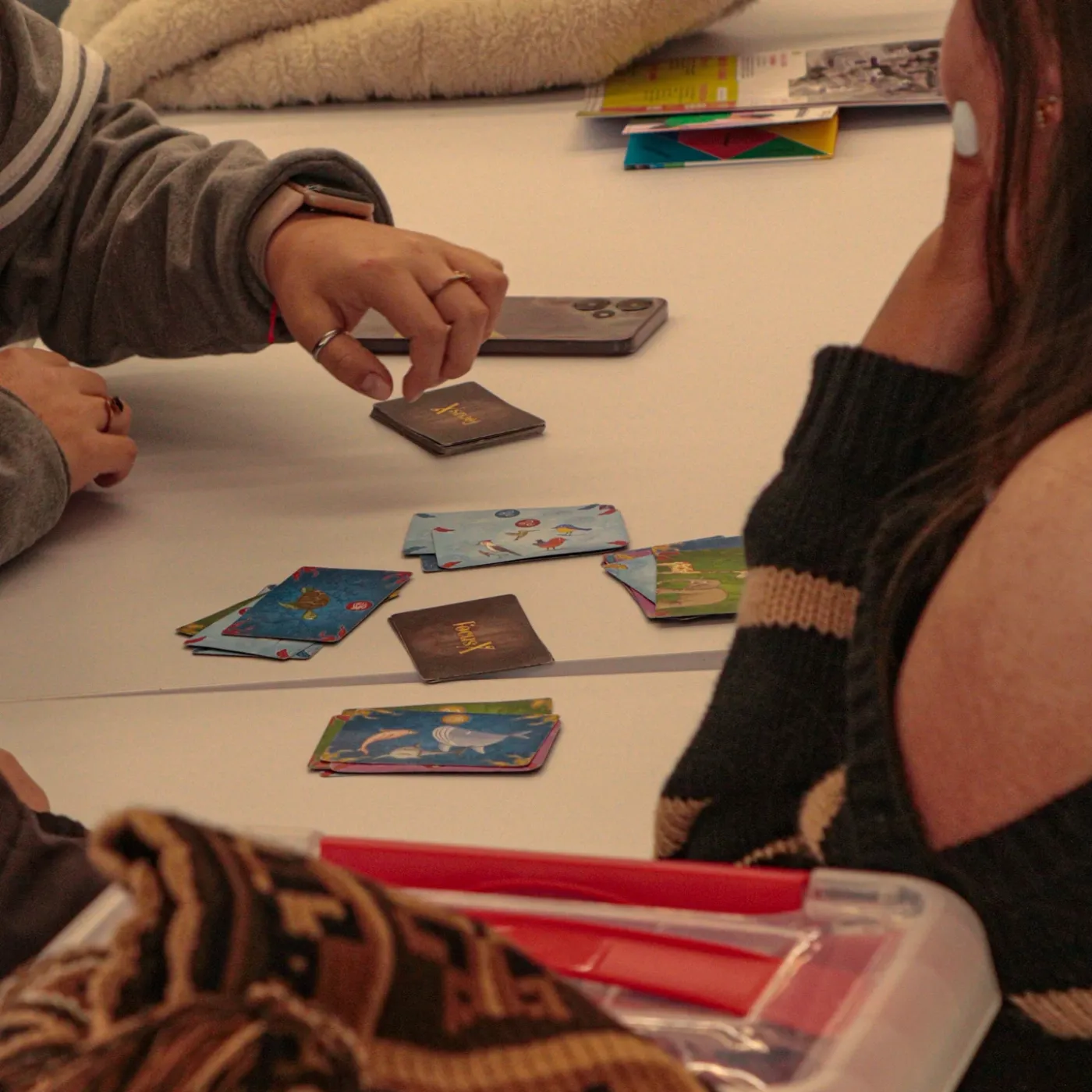 Cursos