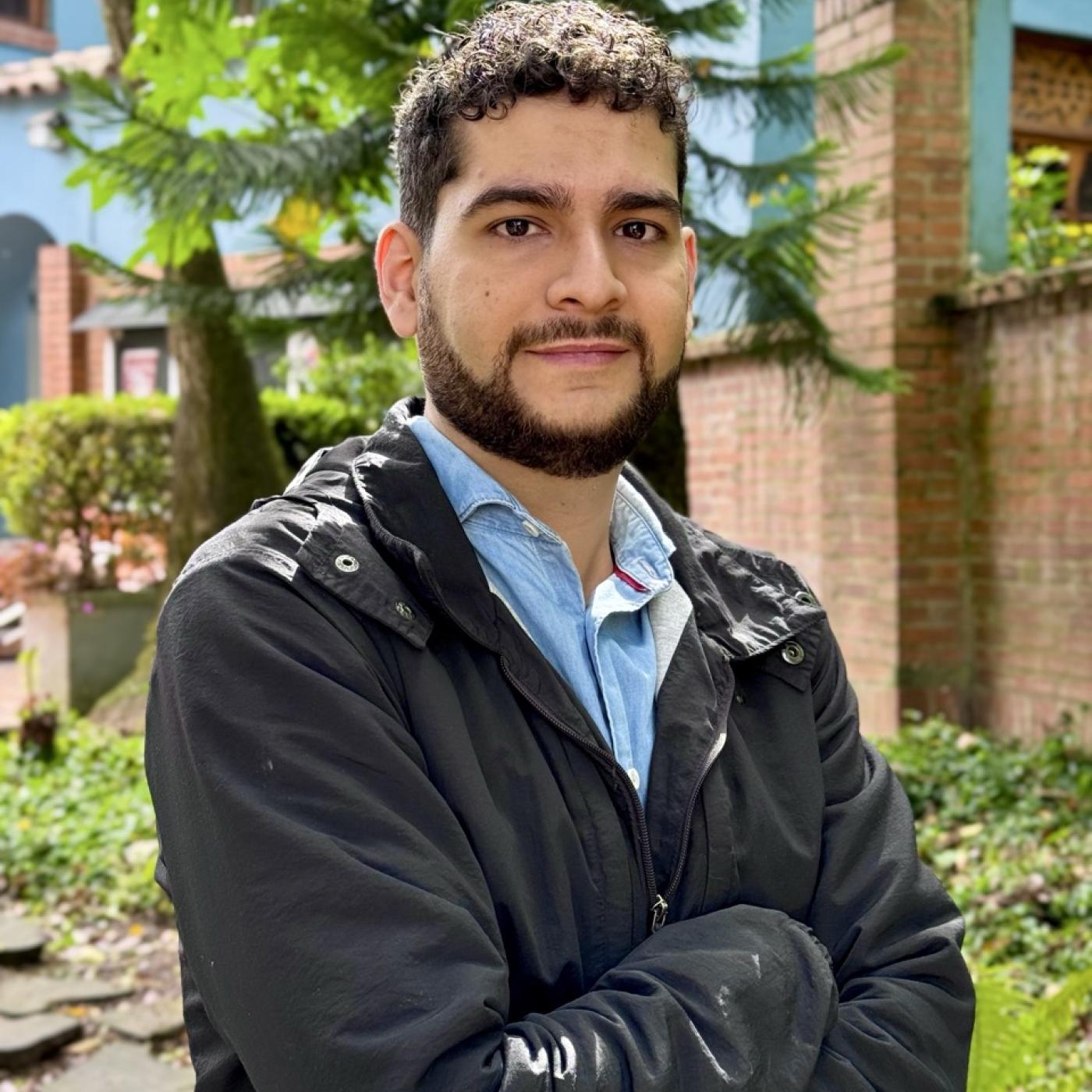 Carlos Murillas