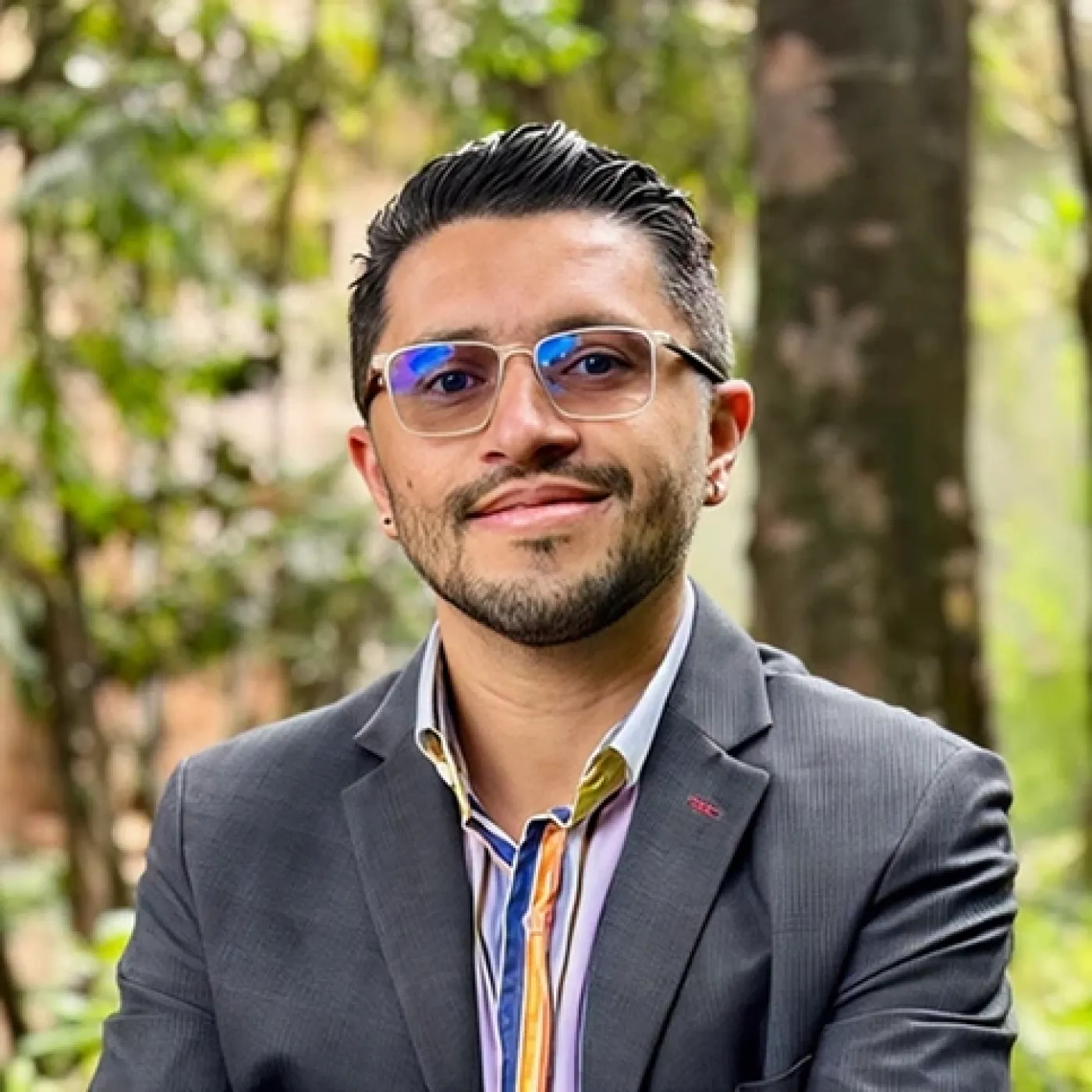 Foto de perfil