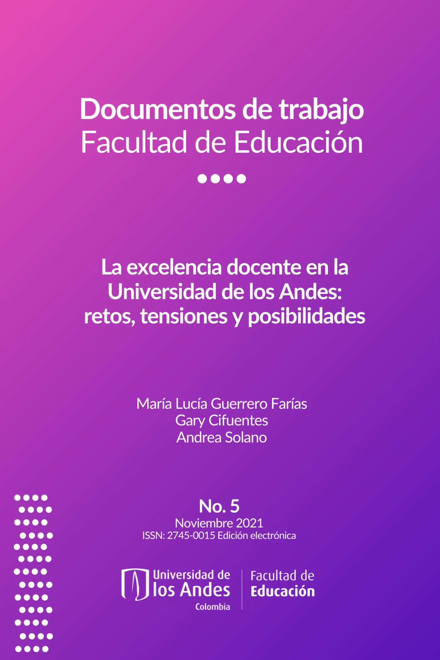 Publicaciones