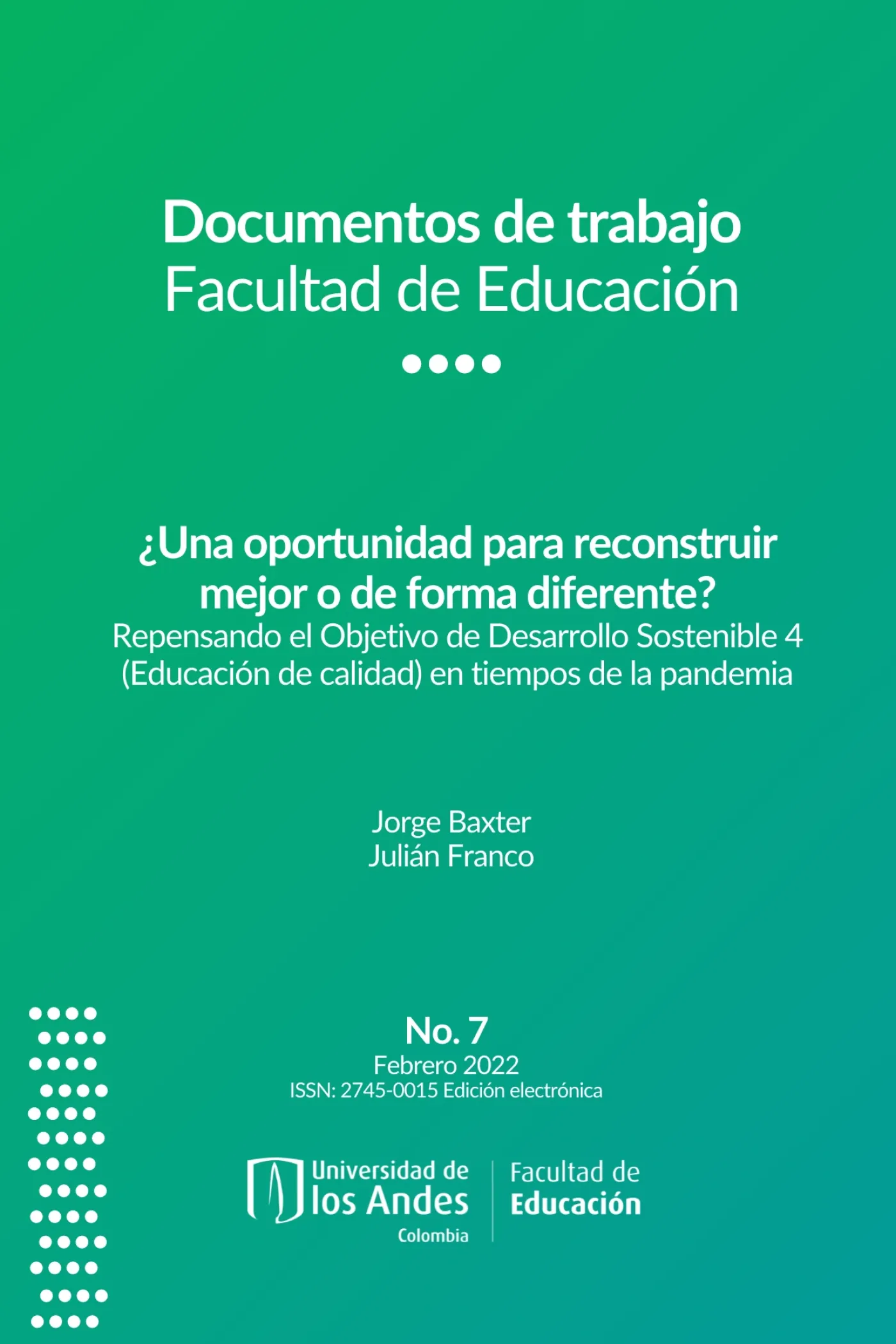 Publicaciones