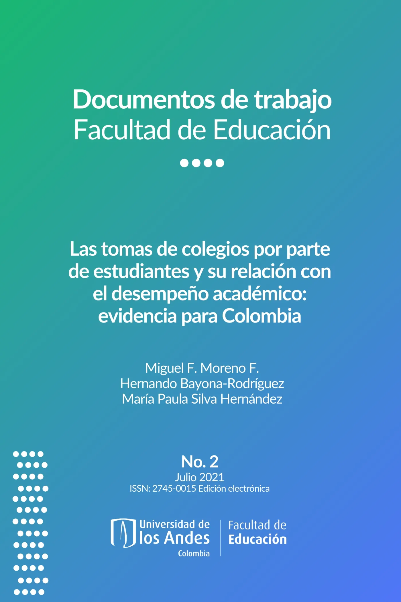 Publicaciones