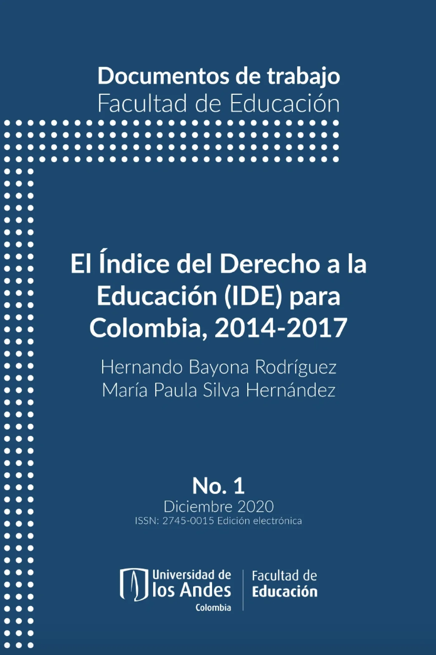 Publicaciones