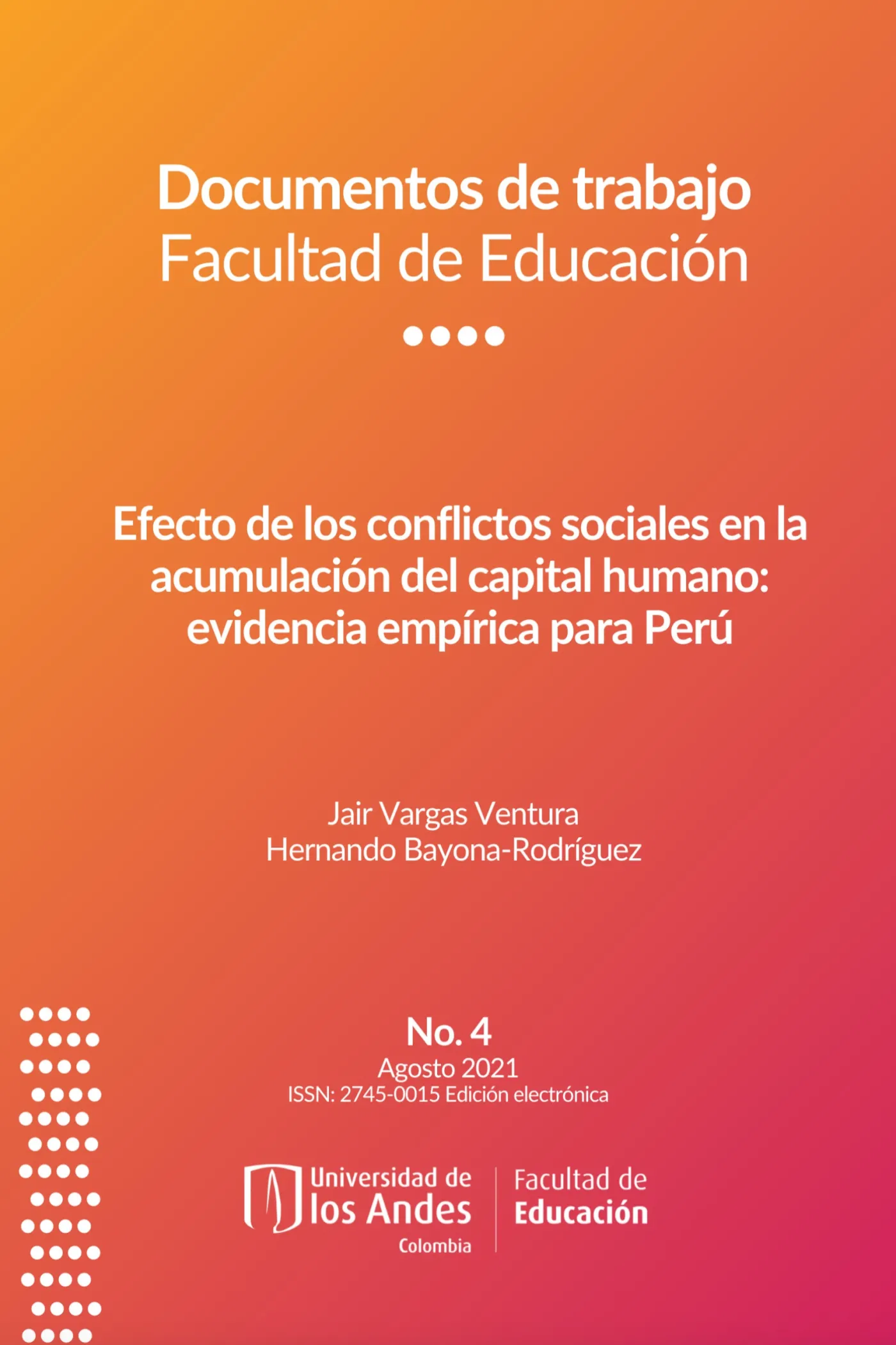 Publicaciones