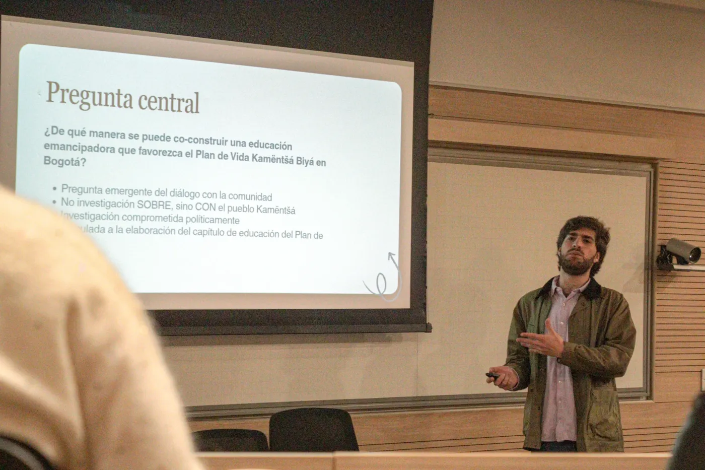 Posgrados
