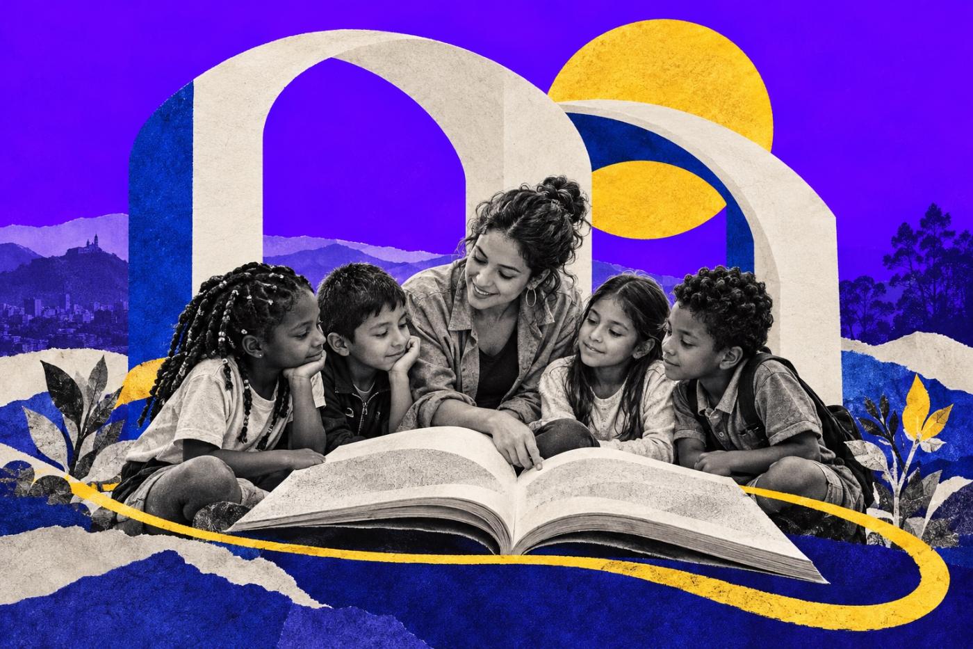 Educación en Emergencias
