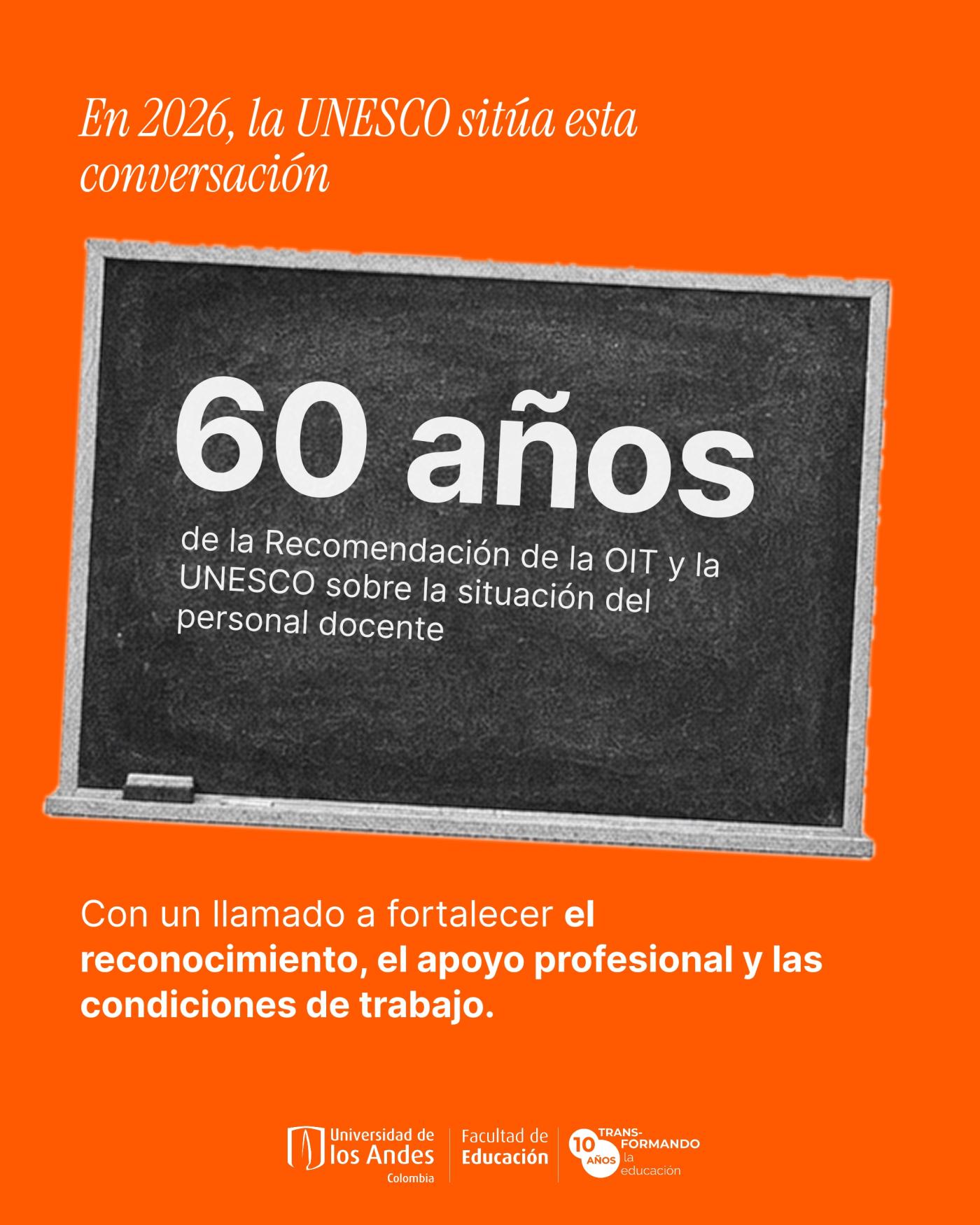 Bienestar Docente